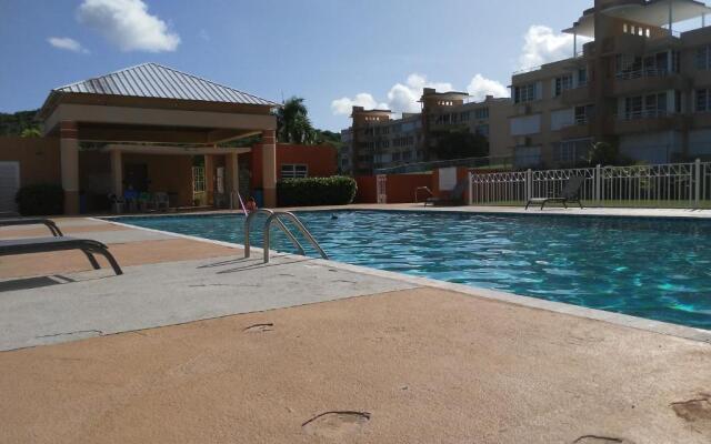 Coastal View Apartment