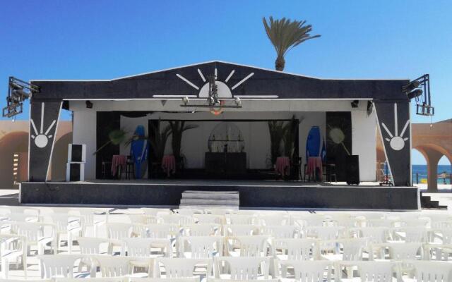 Hotel Zita Beach Resort