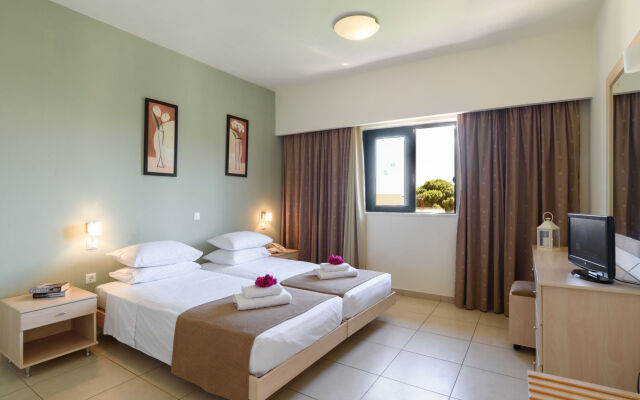 Pefkos Village Resort