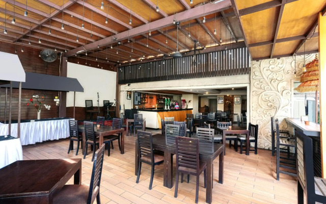 The Sun Hotel & Spa Legian, Bali