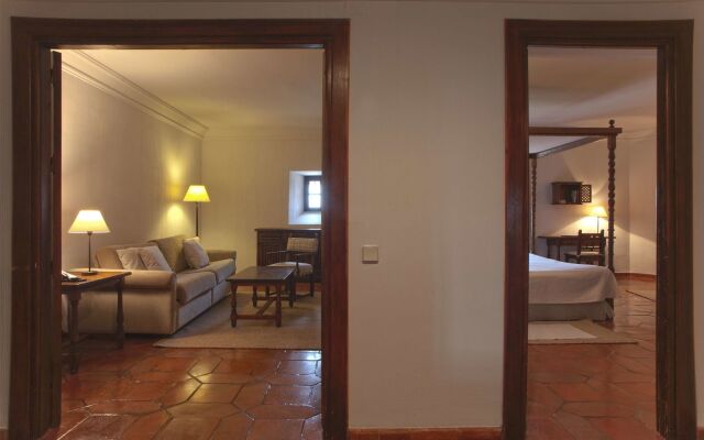 Parador De Siguenza
