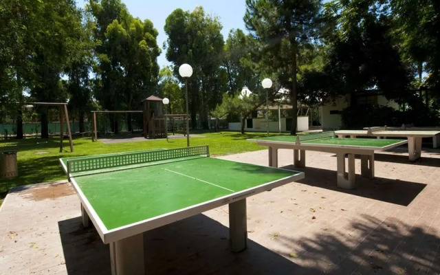 Belvilla by OYO Baia Domizia Villaggio Camping D2
