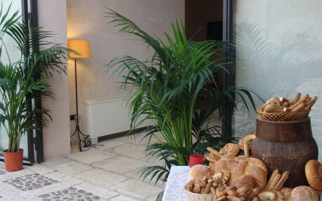 Relais Angimbé