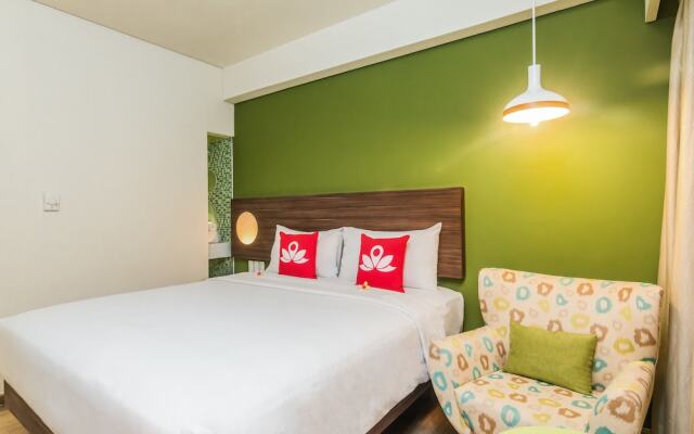 ZEN Rooms Tanjung Benoa Pratama 2