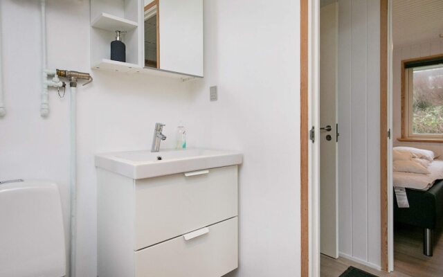 Deluxe Holiday Home in Funen near Sea