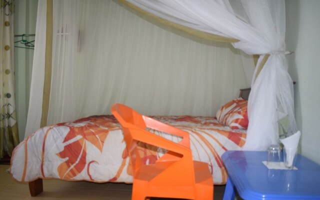 Hotel Morden Brook