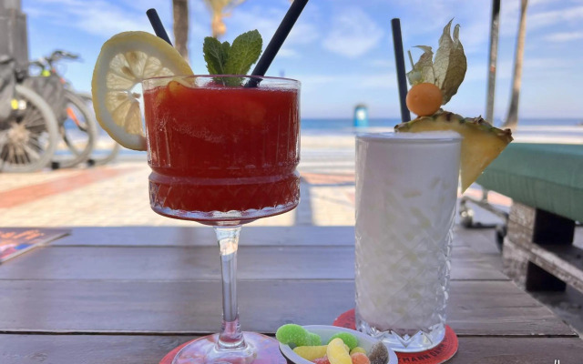 VH CostaBlanca - APARTAMENTO RIVIERA