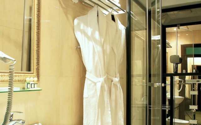 Лубянка Арт-отель