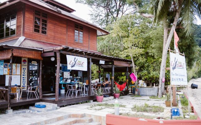 Arwana Perhentian Eco & Beach Resort