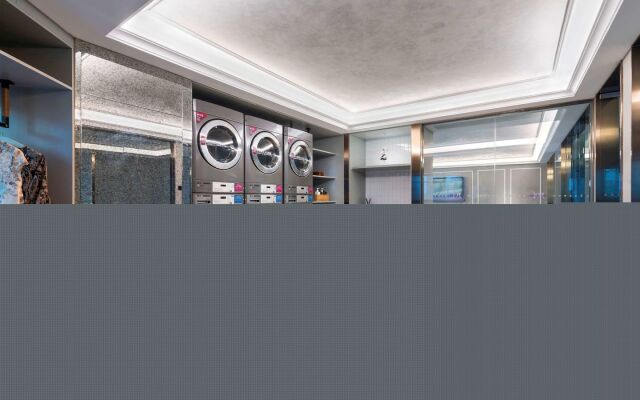 Mercure Nantong Downtown