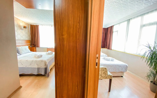 Hotel Mekke
