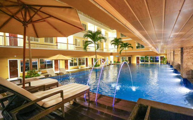 Sylvia Hotel Premier Kupang