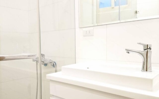 Chien Ching Bed and Breakfast