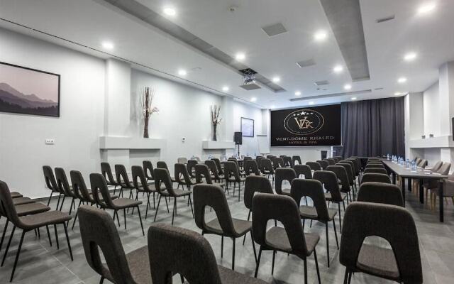Vent Dome Khaled Hotel & Spa