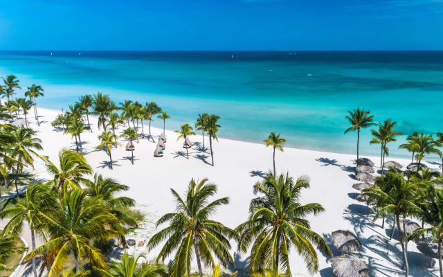 Paradisus Varadero Resort - Spa