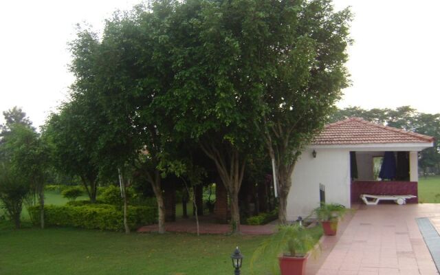 Naturoville Ayurvedic and Yoga Retreat by OpenSky