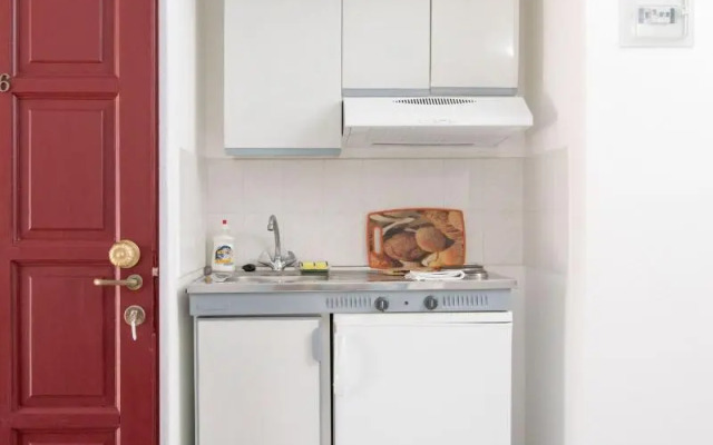 Antonina Hotel Apartments