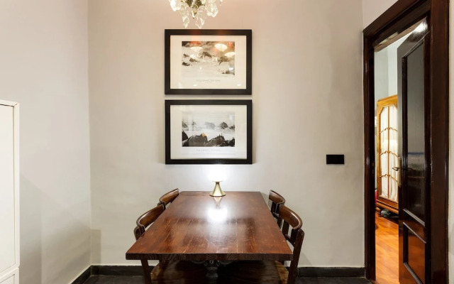 Stay U-nique Apartments Obradors