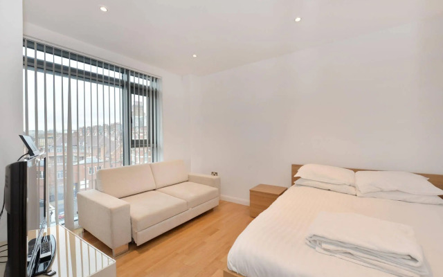 The Kensington Residencies