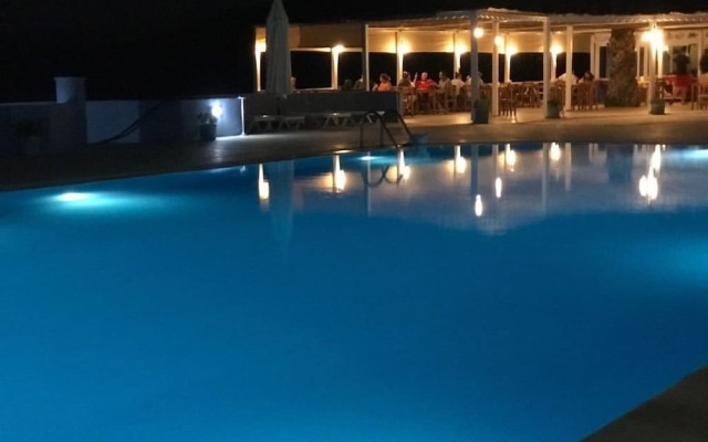 Hotel Leon