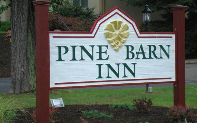 Pine Barn Inn