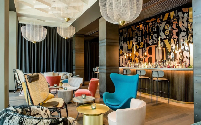 Motel One Hannover-Oper