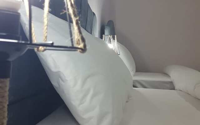 Can Group Buti̇k Hotel Atakum