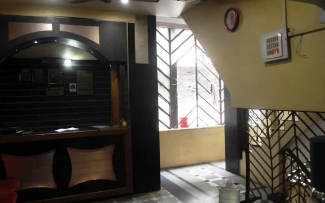 Hotel Agrawal