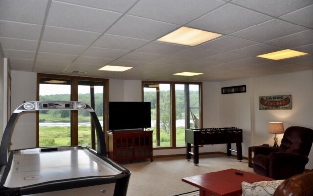 Lost Branch on the Lake