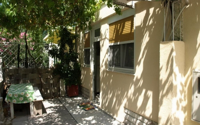 Edvard - Garden Terrace - Sa2- Plavi