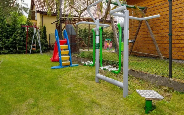 Apartment in Jaroslawiec Near the Beach