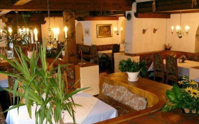 Alpenhotel zum See - Garni