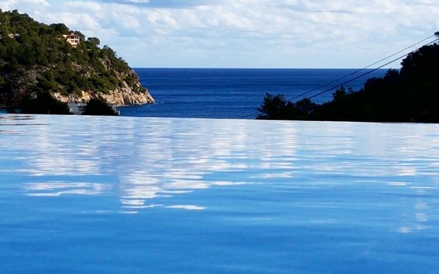 Beautiful Villa in Ibiza With Swimming Pool