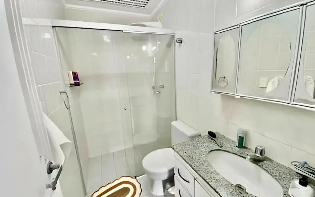Cobertura Triplex no Guarujá - 2