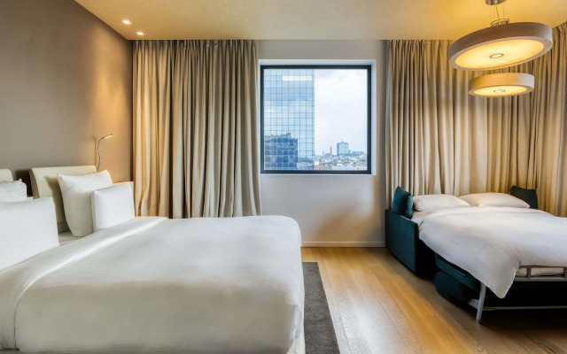 Pullman Brussels Centre Midi