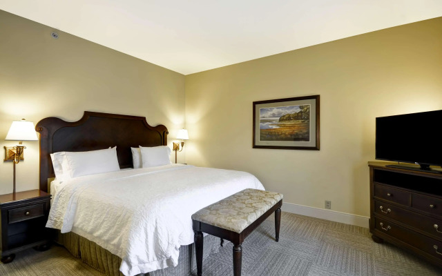 Hampton Inn & Suites Savannah Historic District