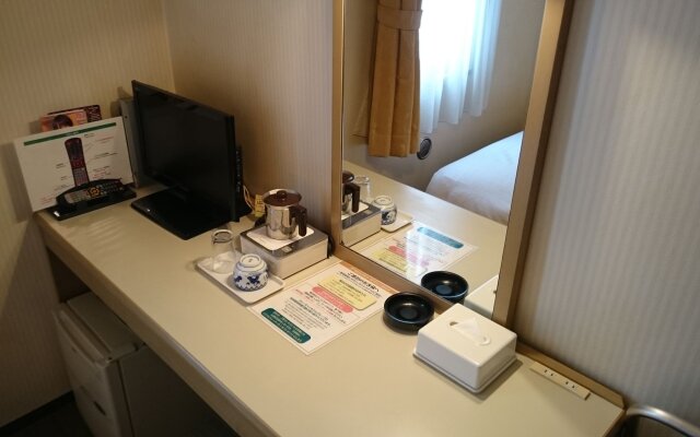 Hotel Crown Hills Sagamihara