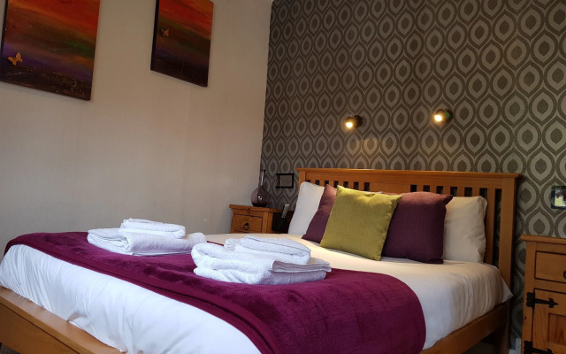 The George and Dragon Inn