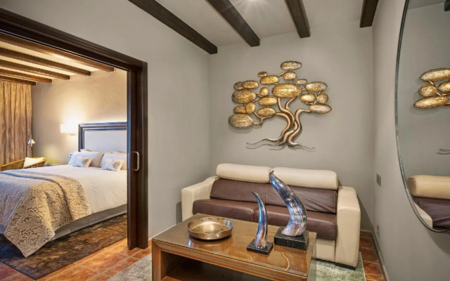 Hotel La Caminera Club de Campo