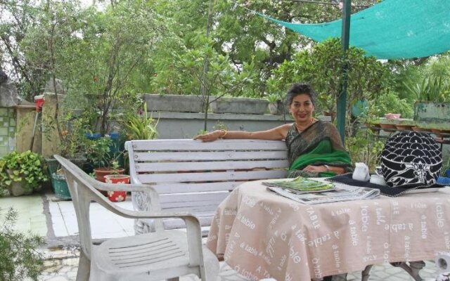 Nina Kochhars Homestay