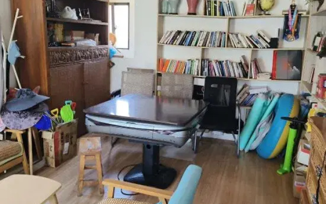 Pingtan Guancanghai Homestay