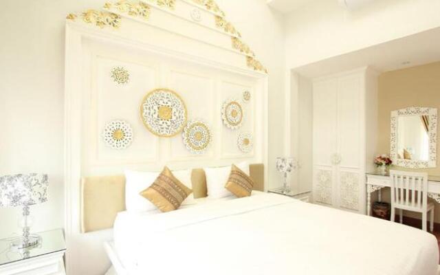 Hotel Apartman Lily