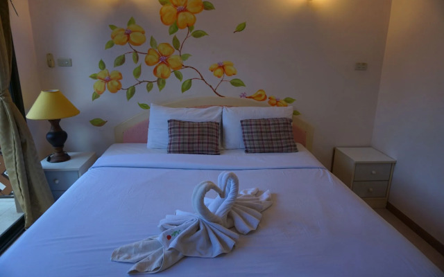 Phurua Bussaba Resort & Spa