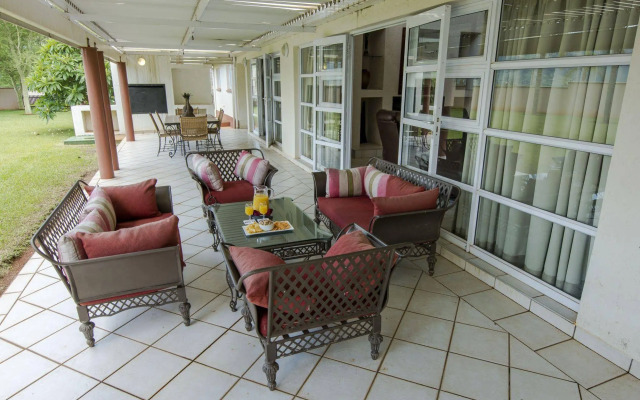 The Royal Villas Swaziland