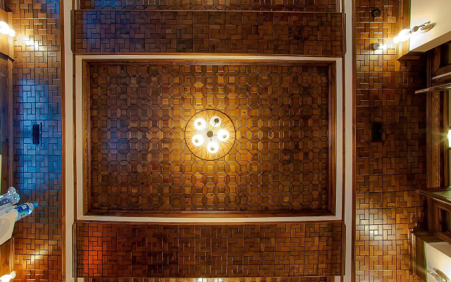 Baglar Saray Hotel
