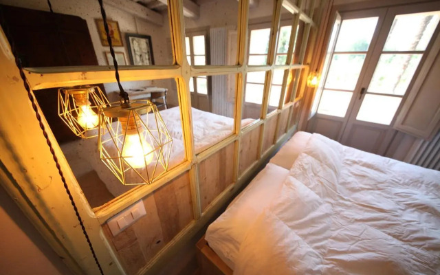 Collitorti Original Design Apartment
