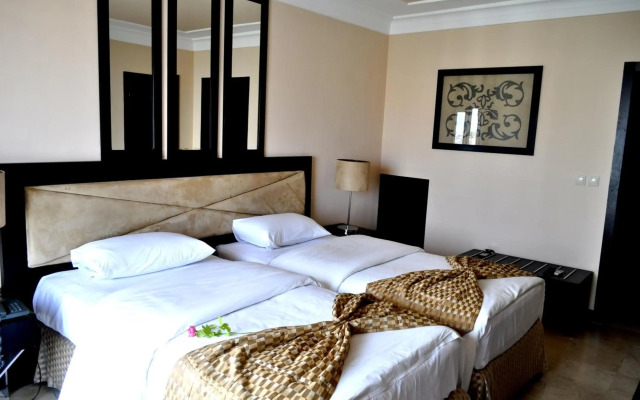 Casablanca Le Lido Thalasso & Spa