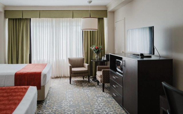 Brent House Hotel