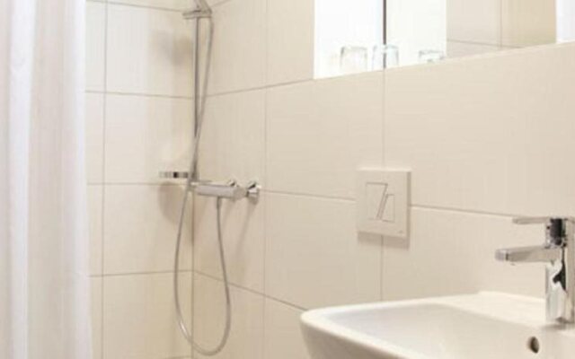 Hotel VielHarmonie