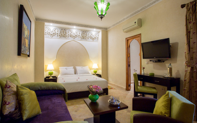 Riad Magda & Spa